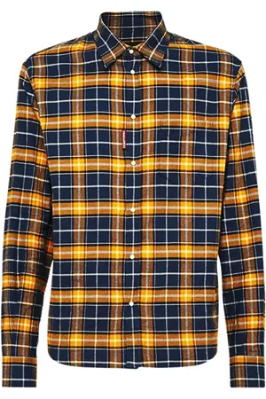 Dsquared2 Koszule, Mężczyzna, Wielobarwność, XL, Stylowe Koszule dla Mężczyzn