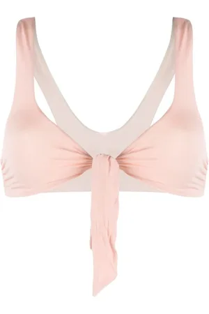 Stella McCartney Bielizna, Kobieta, Beżowy, S, Biustonosz Bikini