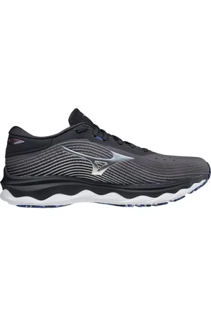 Mizuno Sport, Mężczyzna, Wielobarwność, 42 1/2 EU, Buty do biegania Sky 5