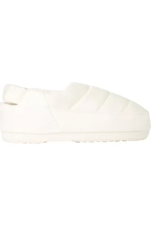 Moon Boot Buty, unisex, Beżowy, 43 EU, Baleriny Evolution