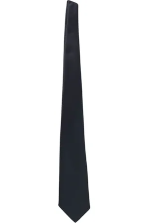 TAGLIATORE Akcesoria, Mężczyzna, Niebieski, ONE SIZE, Poliester, Klasyczny Niebieski Krawat