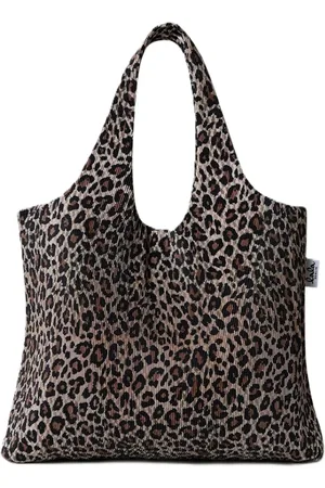 LALA BERLIN Torebki, Kobieta, brązowy, ONE SIZE, Poliester, Plecak na ramię Pleated Shoulderbag Bonnie