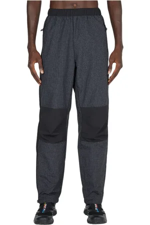 The North Face Spodnie, Mężczyzna, Szary, S, Poliester, Spodnie dresowe Convin Track Pants