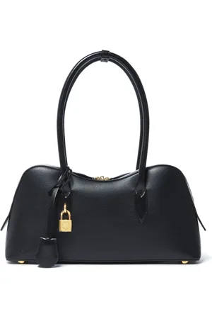 Stella McCartney Torebki, Kobieta, Czarny, ONE SIZE, Stella Ryder Torba na ramię