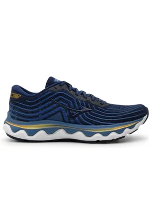 Mizuno Buty, Mężczyzna, Niebieski, 45 EU, Buty do biegania