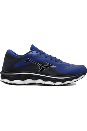 Mizuno Buty, Mężczyzna, Niebieski, 40 EU, Sky 7 54 Sneakers