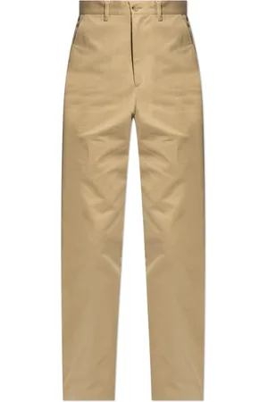 A.P.C. Spodnie, Mężczyzna, Beżowy, W31, Bawełna, Ville Chino