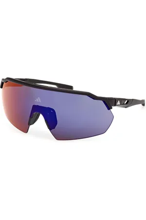 adidas Akcesoria, unisex, Czarny, ONE SIZE, Okulary przeciwsłoneczne Sp 0093