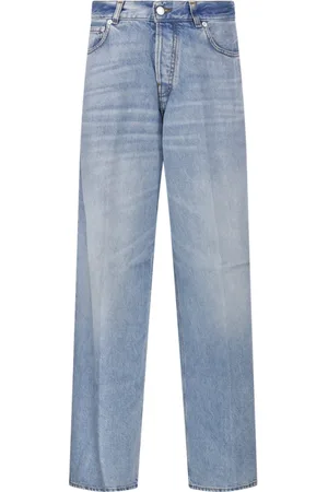 haikure Jeansy, Kobieta, Niebieski, W25, Niebieskie Aqua Bethany Jeansy