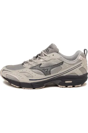 Mizuno Buty, Mężczyzna, Szary, 42 EU, MXR Tech Buty
