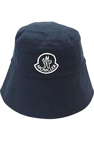 Moncler Akcesoria, Kobieta, Niebieski, M, Wełna, Stylowa zimowa czapka