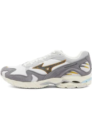 Mizuno Sport, Mężczyzna, Wielobarwność, 40 EU, Wave Rider 10