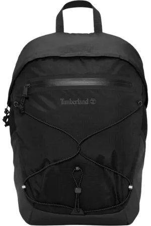 Timberland Torebki, Mężczyzna, Czarny, ONE SIZE, Plecak