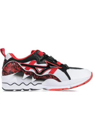 Mizuno Buty, Mężczyzna, Wielobarwność, 40 EU, Niskie Sneakersy