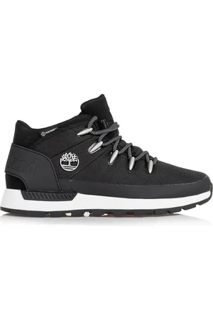 Timberland Sport, Mężczyzna, Czarny, 40 EU, Buty trekkingowe Sprint Trekker