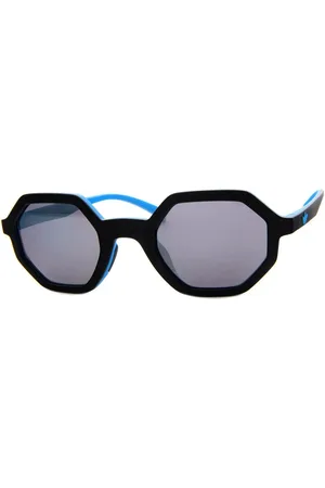 adidas Akcesoria, unisex, Czarny, ONE SIZE, Okulary przeciwsłoneczne Aor 020-009027