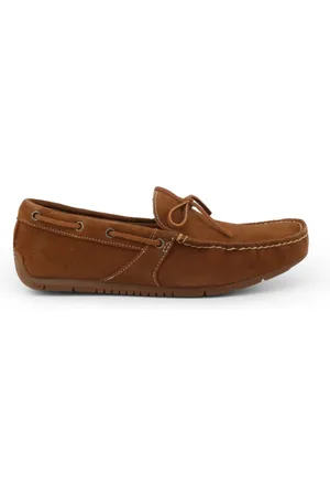 Timberland Buty, Mężczyzna, brązowy, 41 EU, Zamsz, Mokasyny Lemans