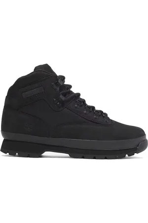 Timberland Buty, Mężczyzna, Czarny, 42 EU, Euro Hiker Botki