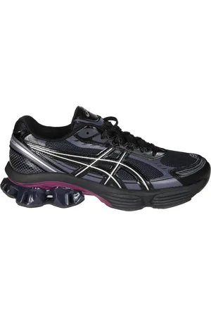 Asics Buty, Mężczyzna, Czarny, 44 EU, Gel-Kinetic Fluent Sneakers