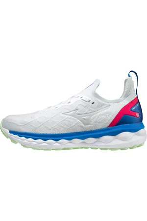 Mizuno Buty, Mężczyzna, Biały, 42 1/2 EU, Sky Neo 2 Sneakers