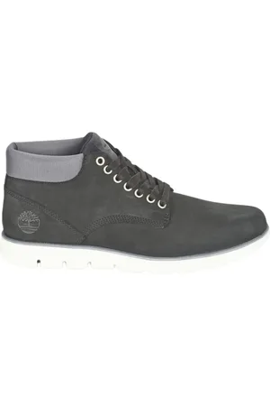 Timberland Buty, Mężczyzna, Szary, 40 EU, Skóra, Botki