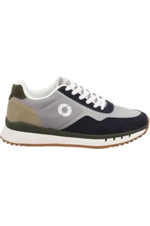 ECOALF Buty, Mężczyzna, Wielobarwność, 40 EU, Poliester, Cervinoalf 365 Sneaker