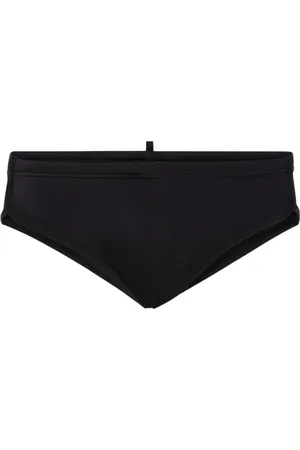 Dsquared2 Stroje kąpielowe, Mężczyzna, Niebieski, M, Odzież plażowa