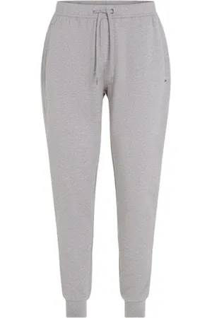 Tommy Hilfiger Spodnie, Mężczyzna, Szary, L, Essential Intechno Sweatpants