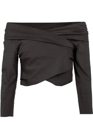Cortana Koszulki, Kobieta, Czarny, S, Mite Top