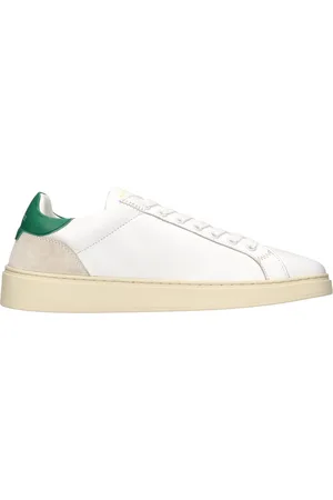 Manuel Ritz Buty, Mężczyzna, Biały, 40 EU, Sneakers Biały