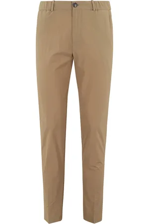 RRD Spodnie, Mężczyzna, brązowy, L, Lekkie Spodnie Chino