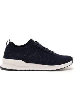 ECOALF Buty, Mężczyzna, Niebieski, 41 EU, Condeknitalf Sneakers