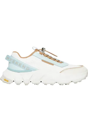 Max Mara Buty, Kobieta, Wielobarwność, 38 EU, Wygodne Sneakersy na Co Dzień