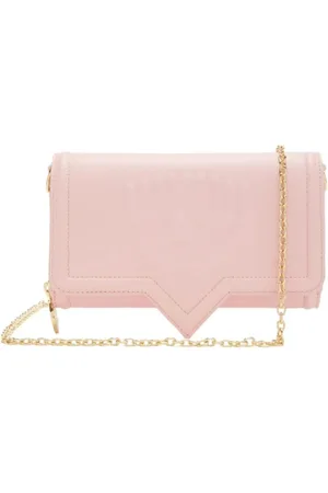 Chiara Ferragni Torebki, Kobieta, Różowy, ONE SIZE, Eyelike Camera Bag