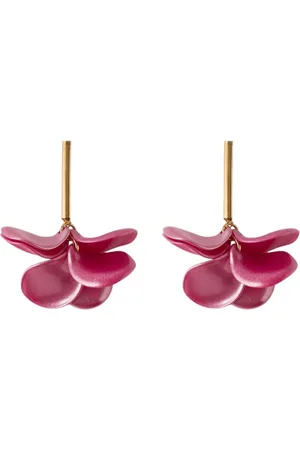 MALABABA Akcesoria, Kobieta, Różowy, ONE SIZE, Petalos