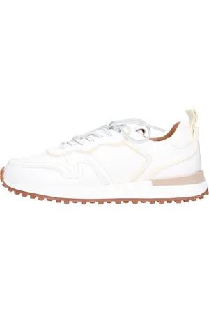 Buttero Buty, Mężczyzna, Biały, 42 EU, Sneakers