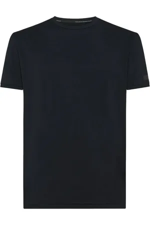 RRD Koszulki, Mężczyzna, Niebieski, S, Letnia Smart Shirty T-shirt Mężczyźni