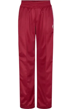 Crās Spodnie, Kobieta, Czerwony, XS, Kira Pants