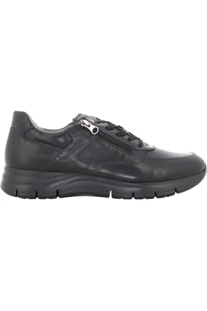 Nero Giardini Buty, Mężczyzna, Czarny, 40 EU, Buty