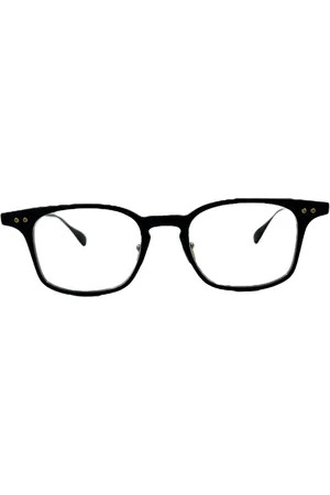 DITA EYEWEAR Akcesoria, unisex, Czarny, ONE SIZE, Oprawki optyczne inspirowane Japonią