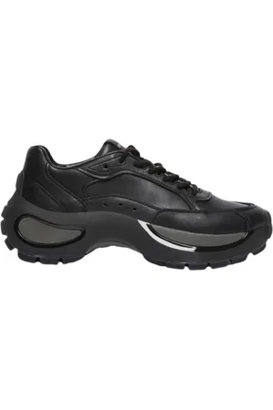 Sportmax Buty, Kobieta, Wielobarwność, 38 EU, Sportowe Sneakersy