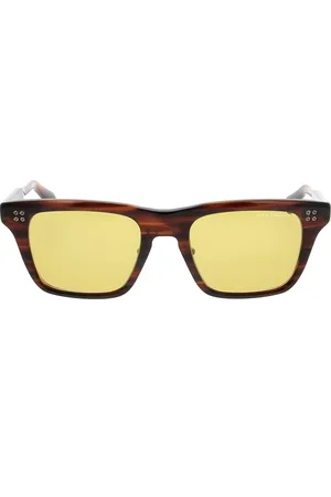 DITA EYEWEAR Akcesoria, Mężczyzna, brązowy, ONE SIZE, Okulary przeciwsłoneczne