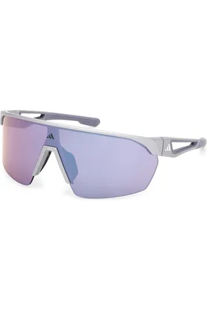 adidas Akcesoria, unisex, Szary, ONE SIZE, Okulary przeciwsłoneczne