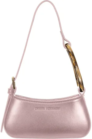 Chiara Ferragni Torebki, Kobieta, Różowy, ONE SIZE, Torebka na ramię