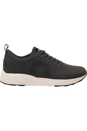 ECOALF Buty, Mężczyzna, Szary, 44 EU, Sportowe szare sneakersy tekstylne