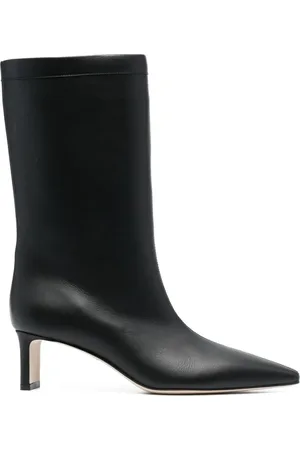Fabiana Filippi Buty, Kobieta, Czarny, 37 EU, Wysokie Kozaki