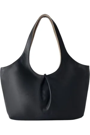 MALABABA Torebki, Kobieta, Czarny, ONE SIZE, Giuseppa