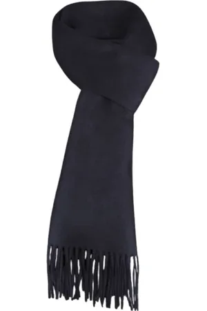 MOORER Akcesoria, unisex, Niebieski, ONE SIZE, Kaszmir, Kade-Ae 4