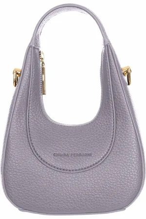 Chiara Ferragni Torebki, Kobieta, Szary, ONE SIZE, Torba na ramię