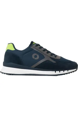 ECOALF Buty, Mężczyzna, Wielobarwność, 45 EU, Poliester, Cervinoalf 365 Sneaker